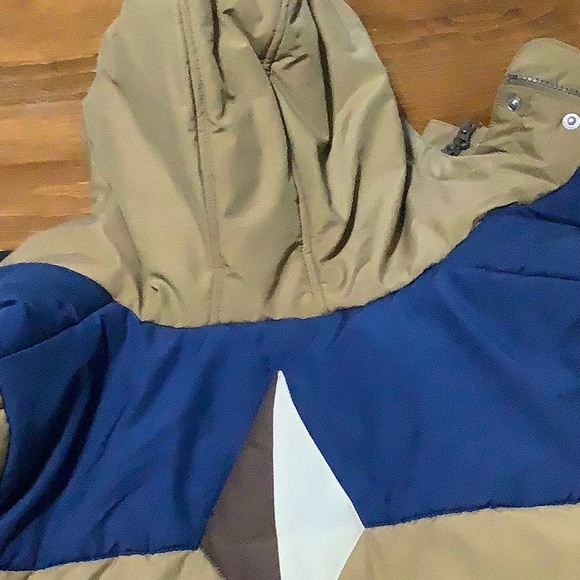 Men’s Small Volcom Jacket - Picture 6 of 6